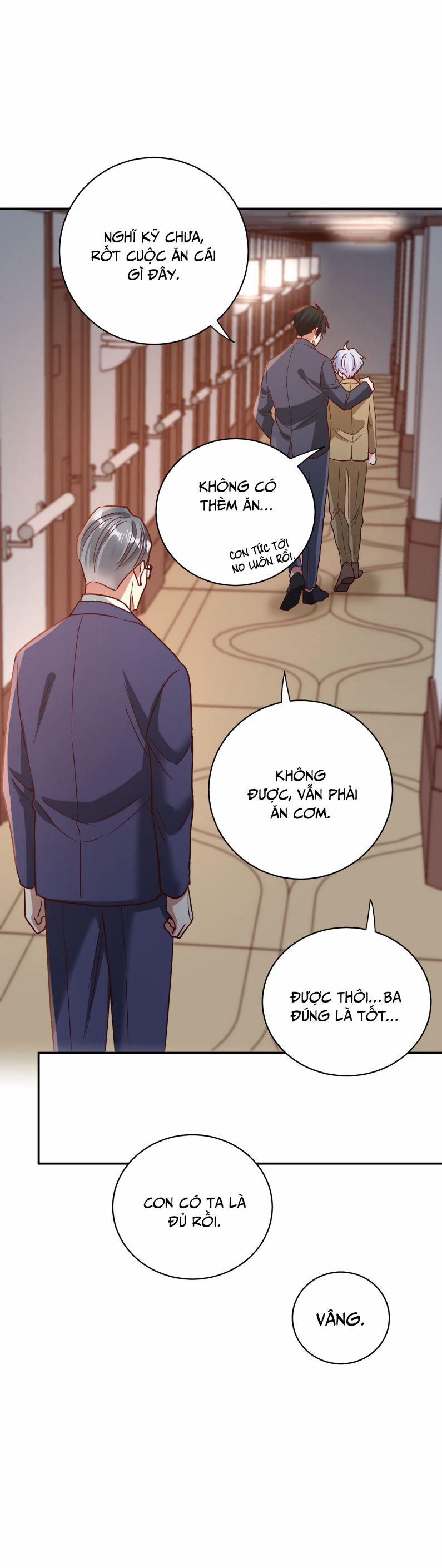 Mê Muội Mất Cả Ý Chí 78 trang 18