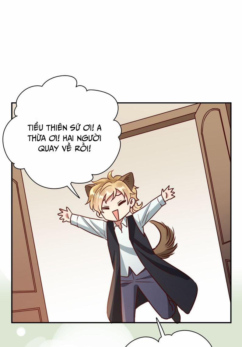 Mê Muội Mất Cả Ý Chí 78 trang 20