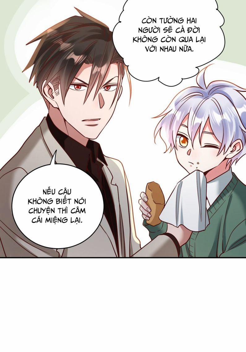 Mê Muội Mất Cả Ý Chí 78 trang 21