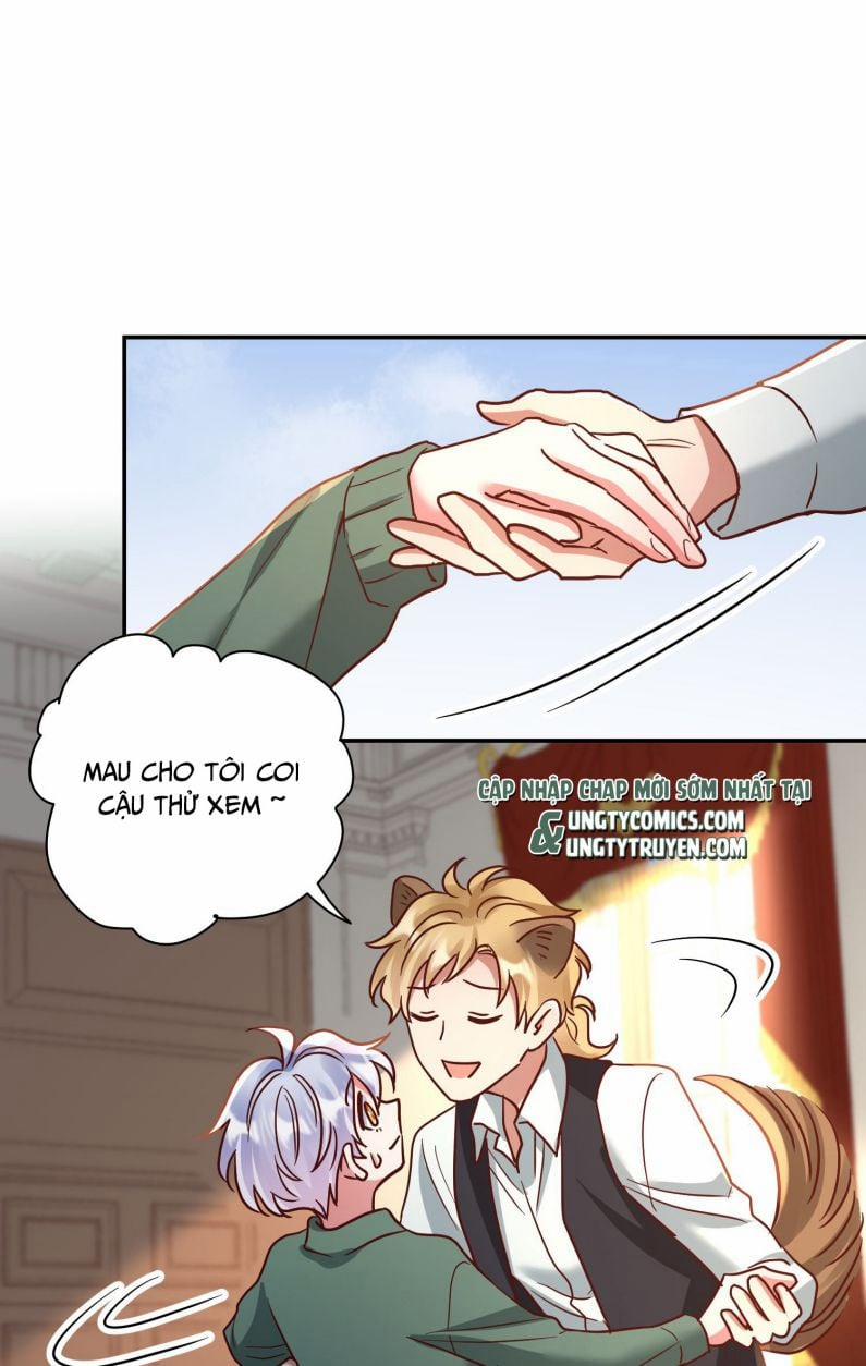 Mê Muội Mất Cả Ý Chí 78 trang 22