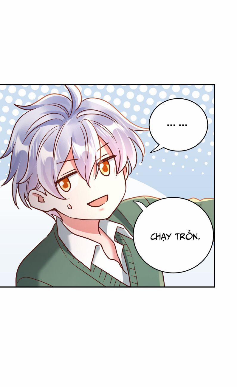 Mê Muội Mất Cả Ý Chí 78 trang 24