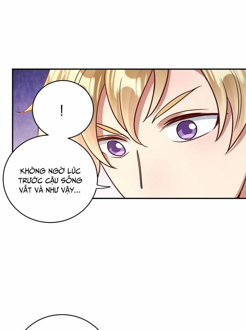 Mê Muội Mất Cả Ý Chí 78 trang 25