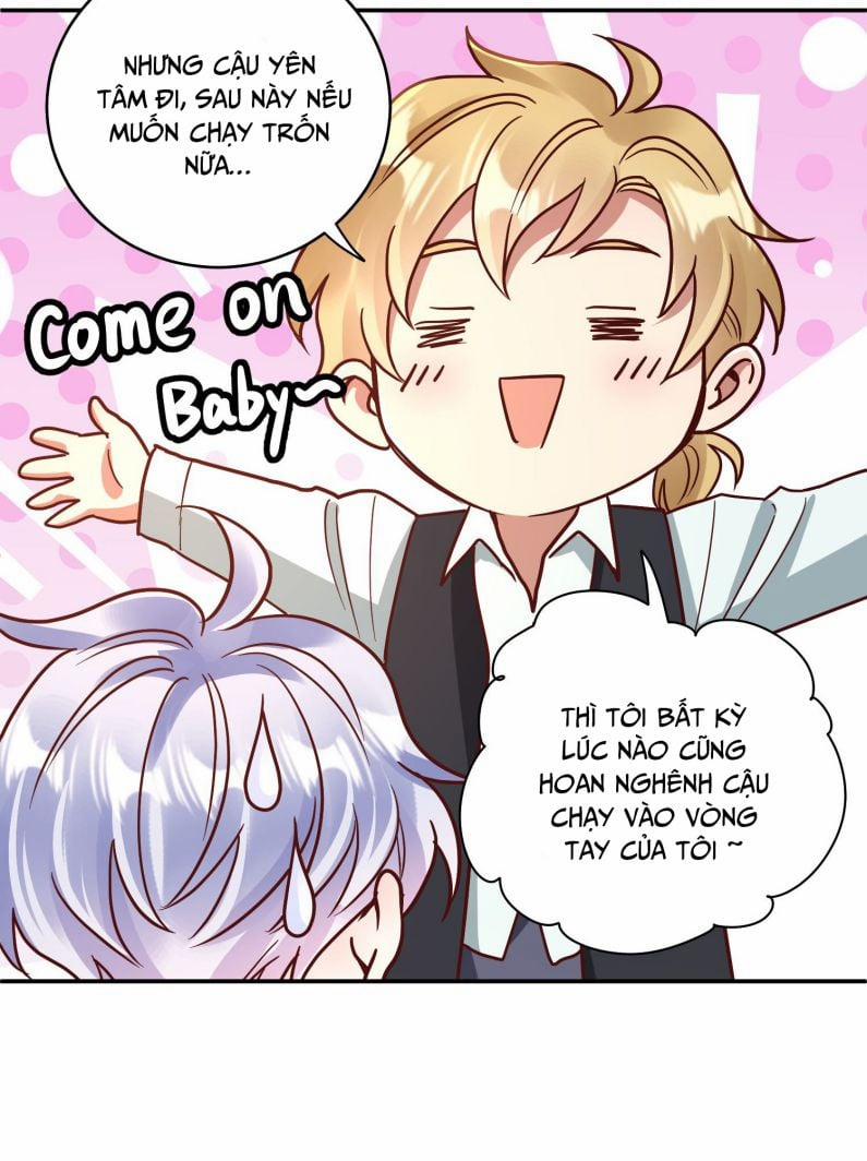 Mê Muội Mất Cả Ý Chí 78 trang 26