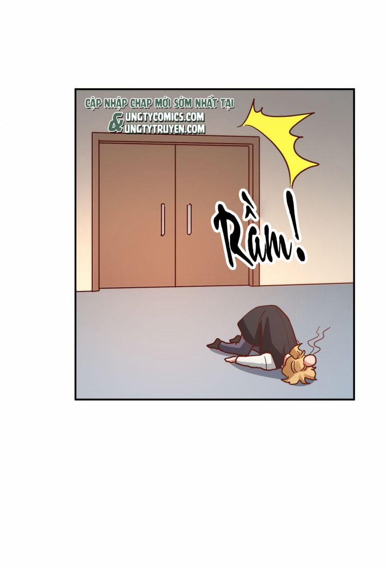 Mê Muội Mất Cả Ý Chí 78 trang 28