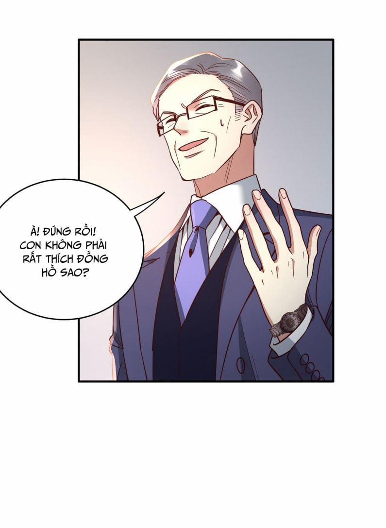 Mê Muội Mất Cả Ý Chí 78 trang 3