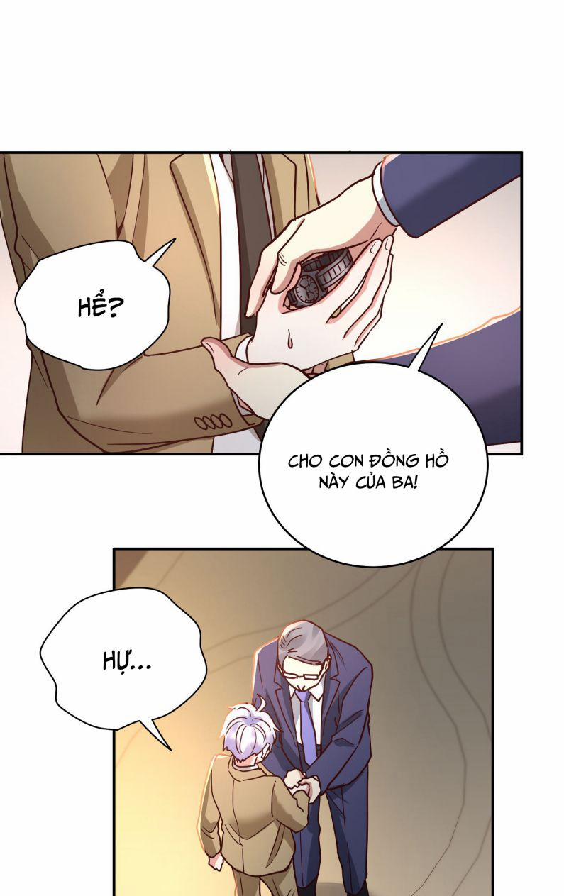 Mê Muội Mất Cả Ý Chí 78 trang 4