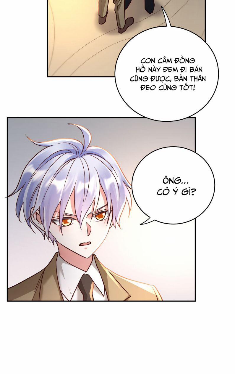 Mê Muội Mất Cả Ý Chí 78 trang 5