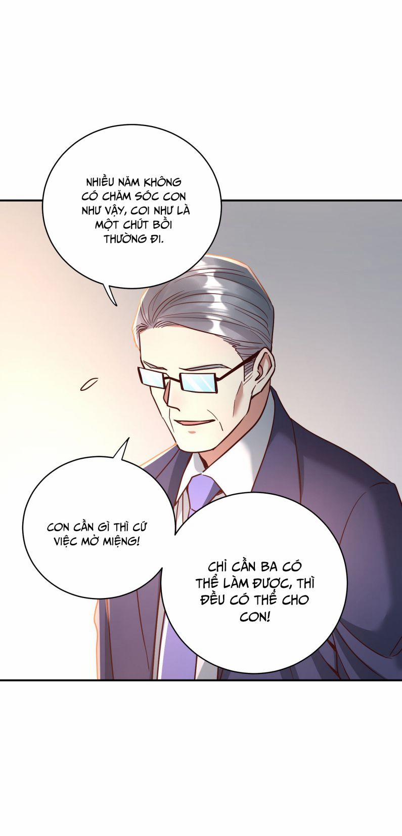 Mê Muội Mất Cả Ý Chí 78 trang 6