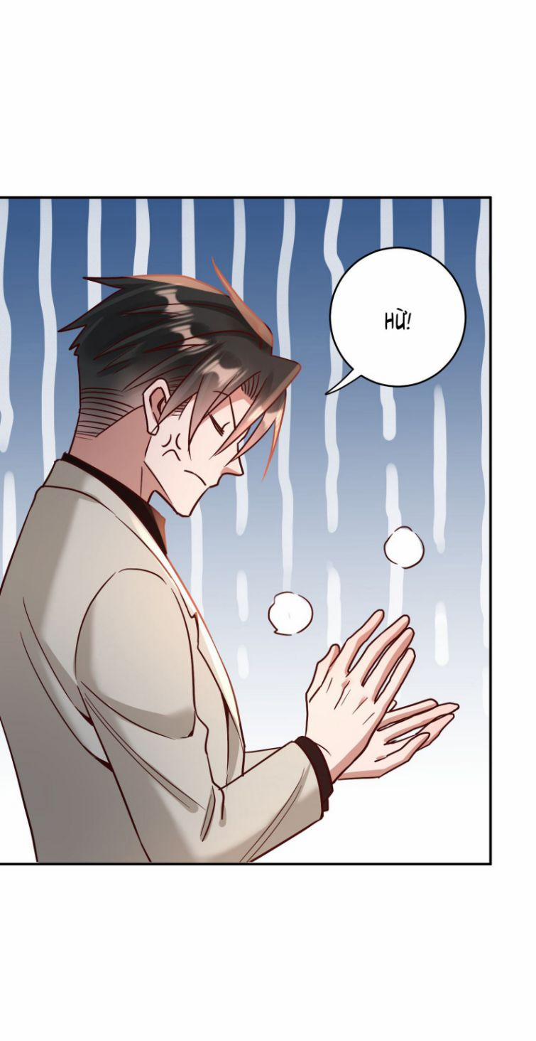 Mê Muội Mất Cả Ý Chí 79 trang 1