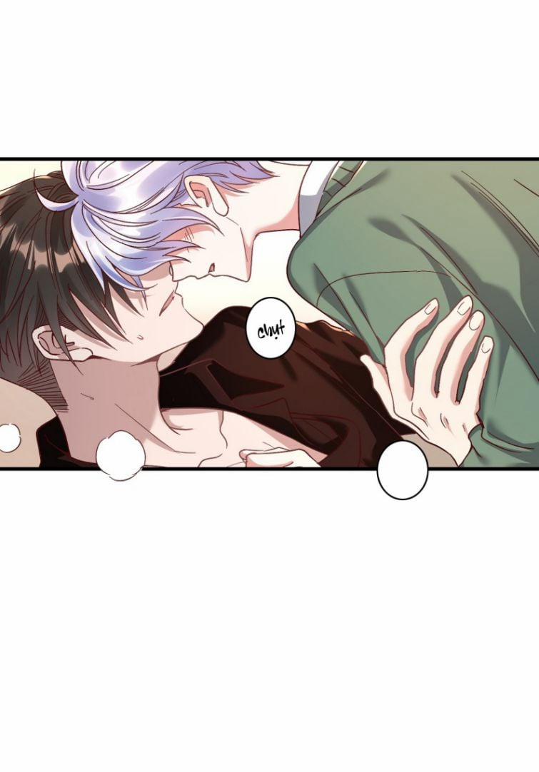 Mê Muội Mất Cả Ý Chí 79 trang 13