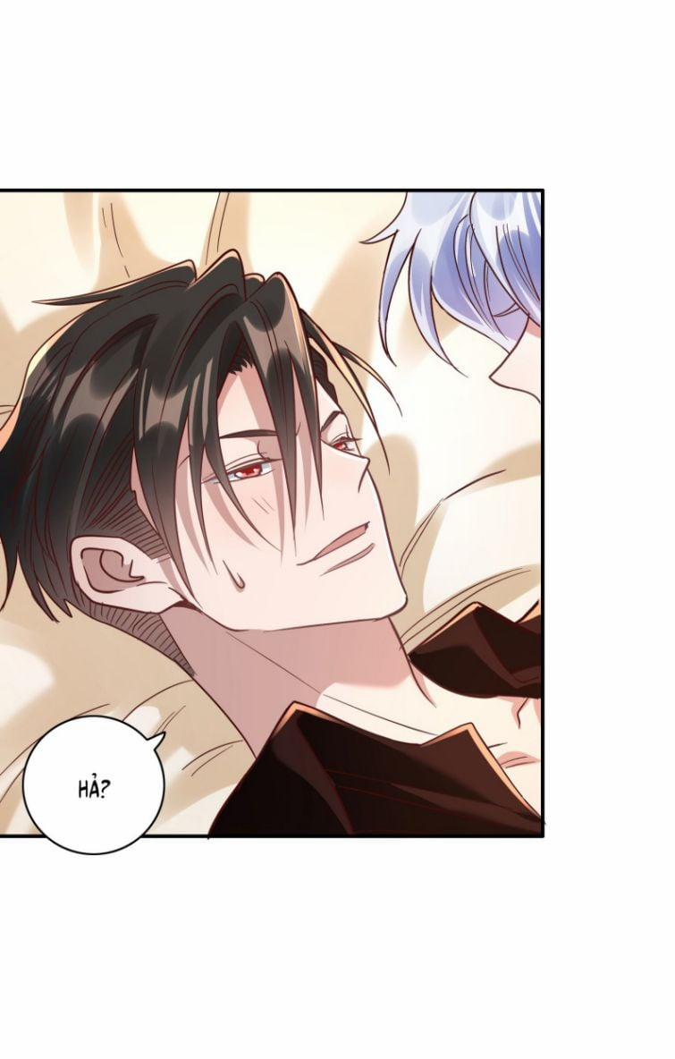 Mê Muội Mất Cả Ý Chí 79 trang 15