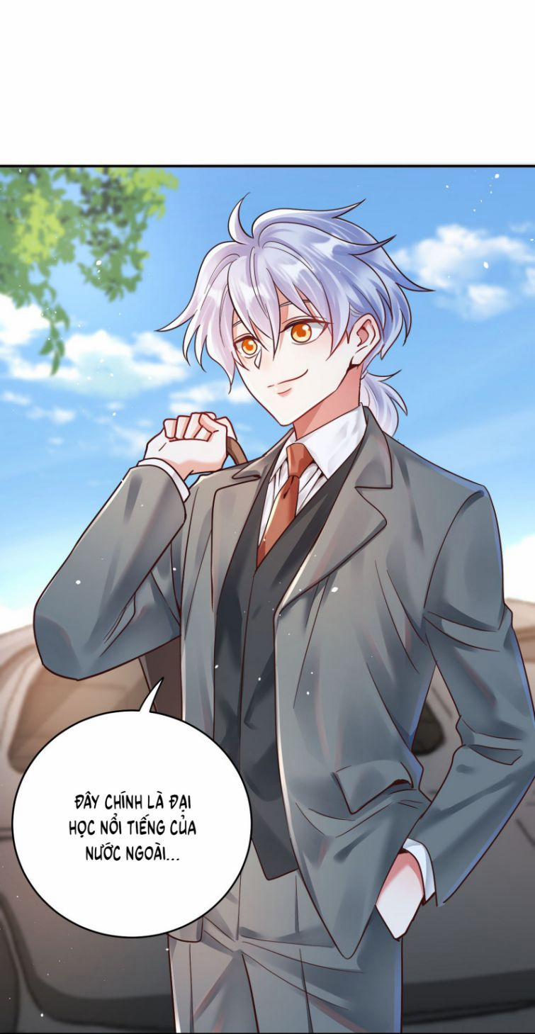 Mê Muội Mất Cả Ý Chí 79 trang 24