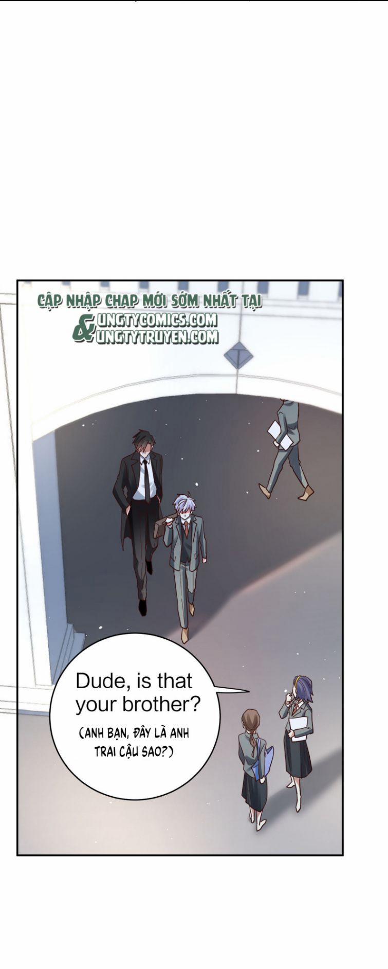 Mê Muội Mất Cả Ý Chí 79 trang 28