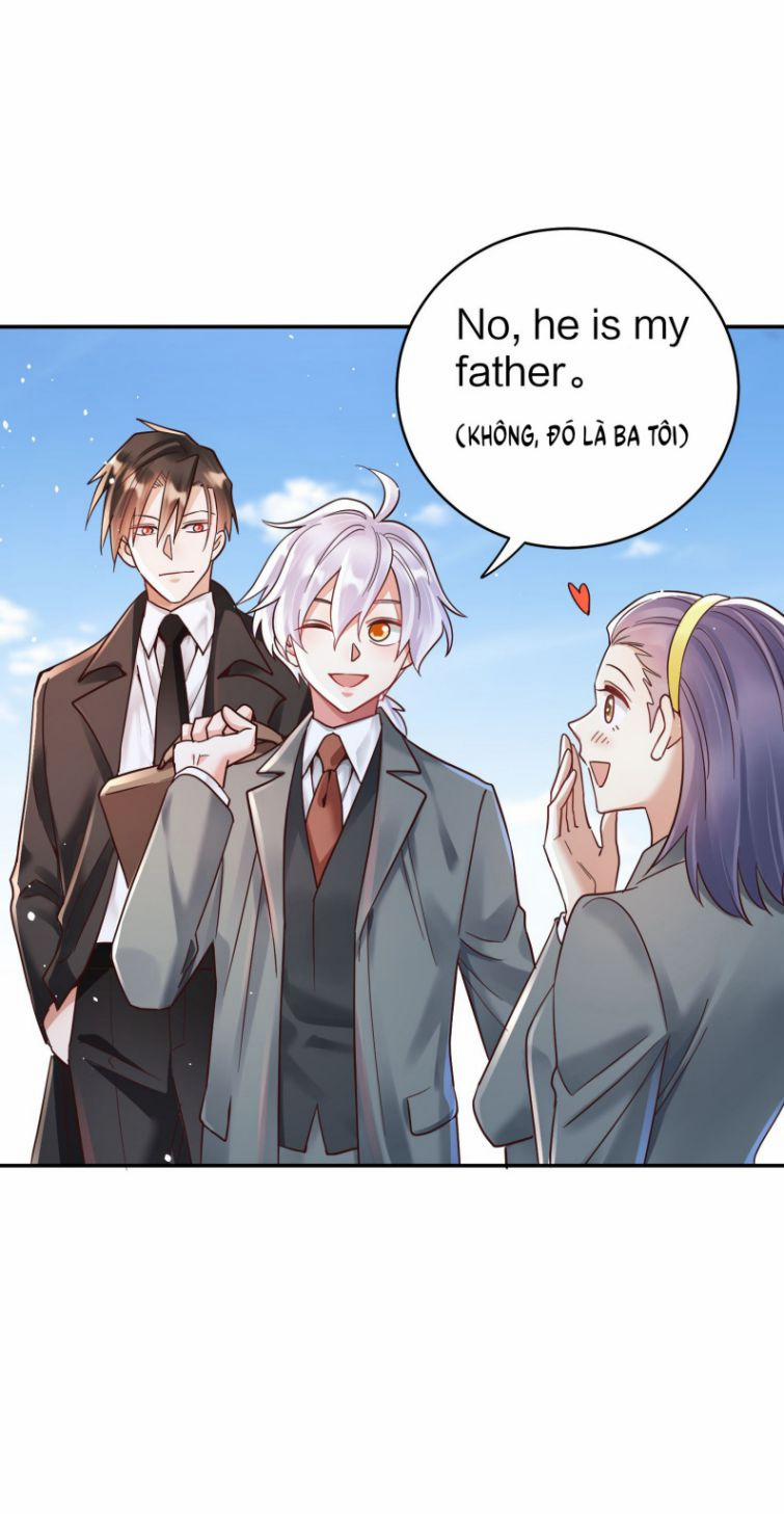 Mê Muội Mất Cả Ý Chí 79 trang 29