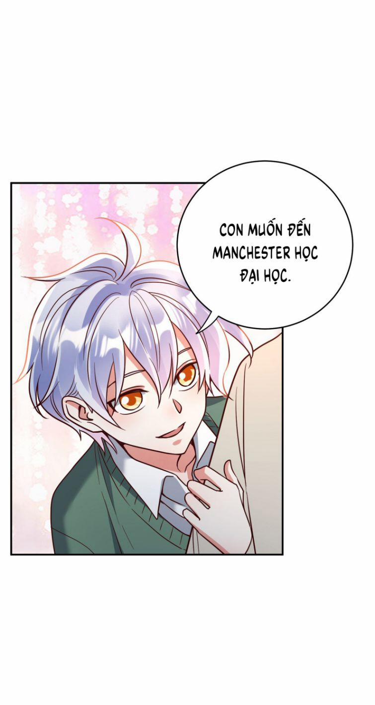 Mê Muội Mất Cả Ý Chí 79 trang 3