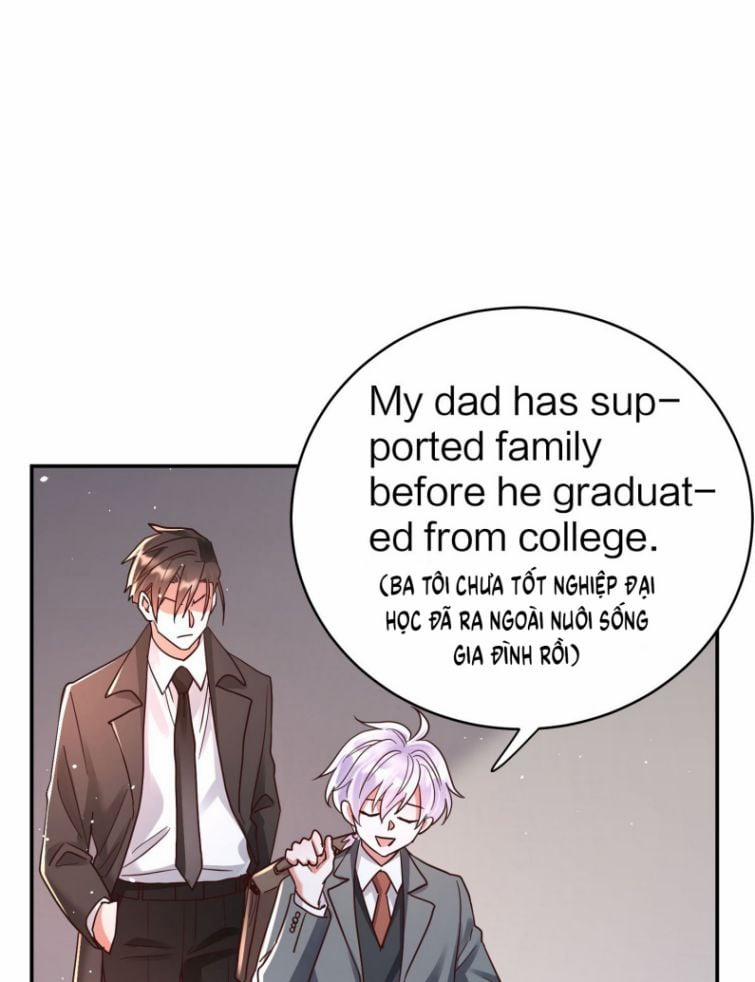 Mê Muội Mất Cả Ý Chí 79 trang 30