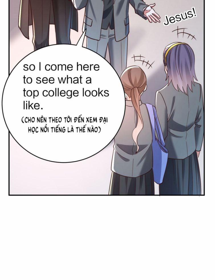 Mê Muội Mất Cả Ý Chí 79 trang 31