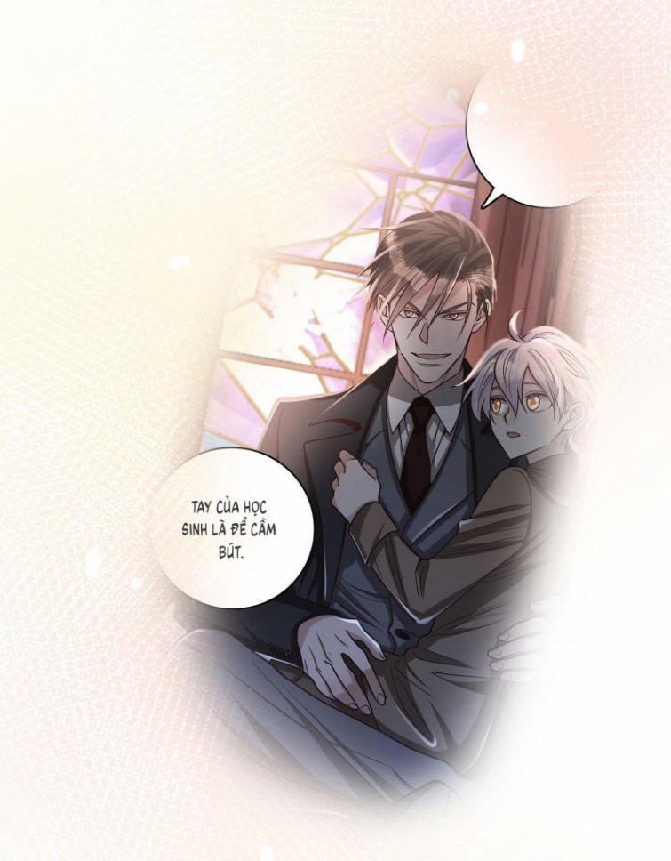 Mê Muội Mất Cả Ý Chí 79 trang 35