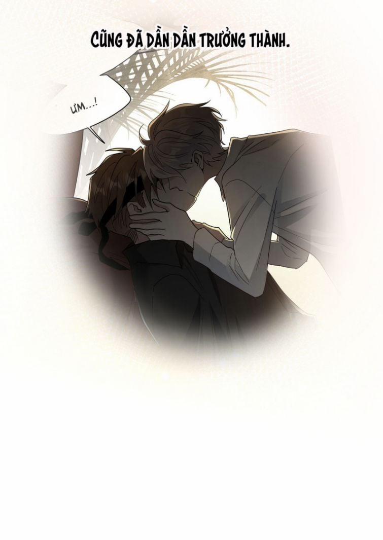 Mê Muội Mất Cả Ý Chí 79 trang 36