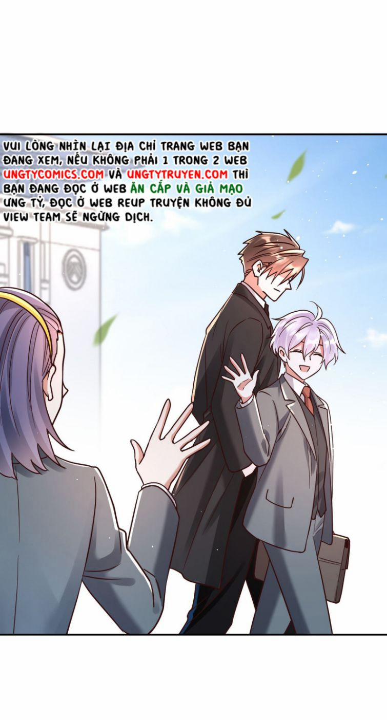 Mê Muội Mất Cả Ý Chí 79 trang 37