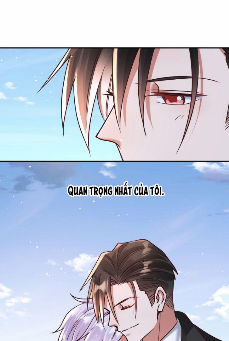 Mê Muội Mất Cả Ý Chí 79 trang 40