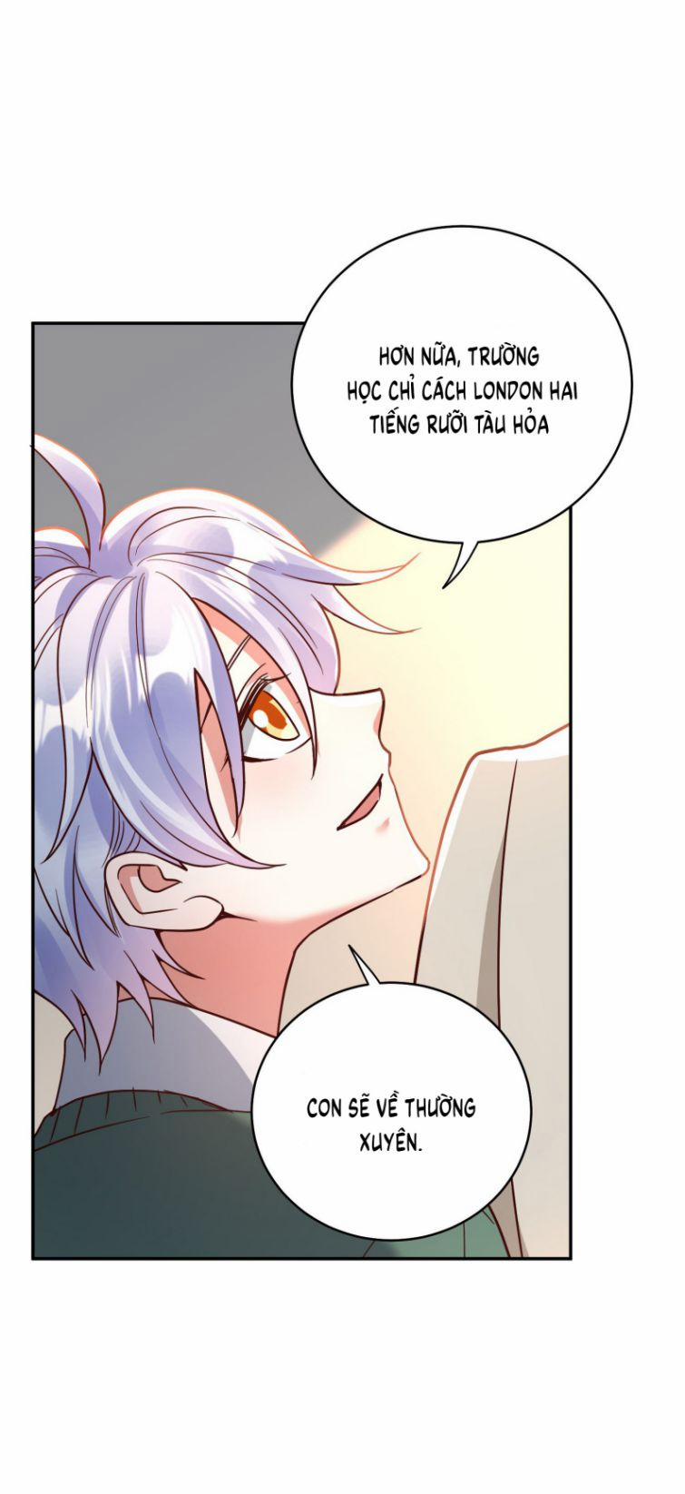 Mê Muội Mất Cả Ý Chí 79 trang 6