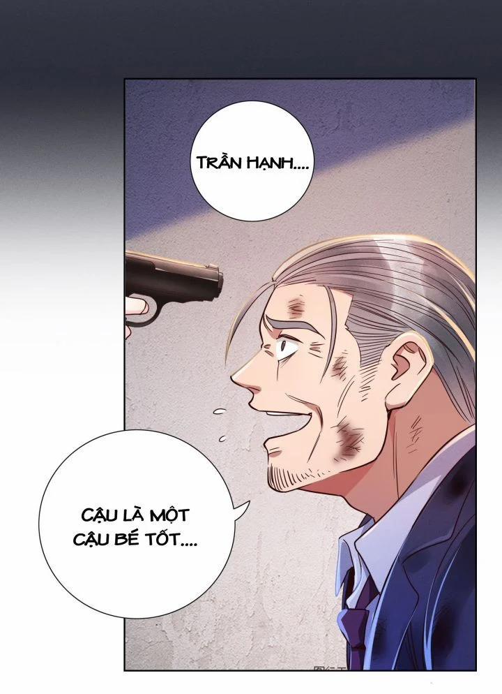 Mê Muội Mất Cả Ý Chí 8 trang 10