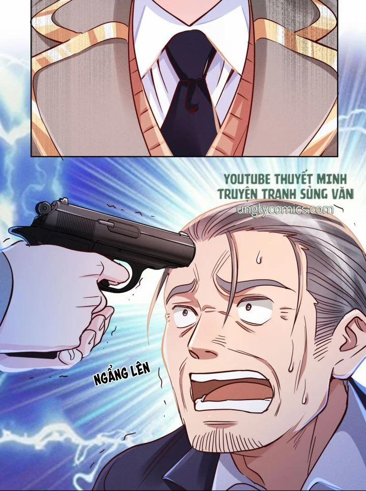 Mê Muội Mất Cả Ý Chí 8 trang 14