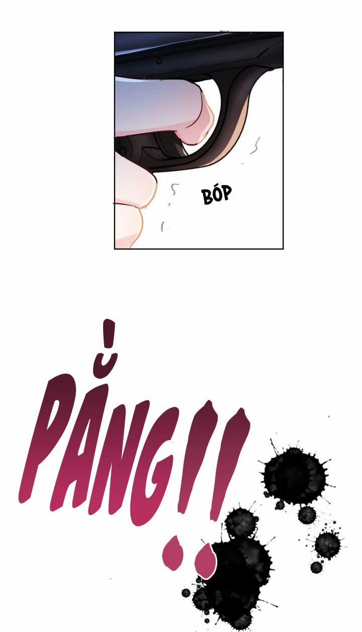 Mê Muội Mất Cả Ý Chí 8 trang 16