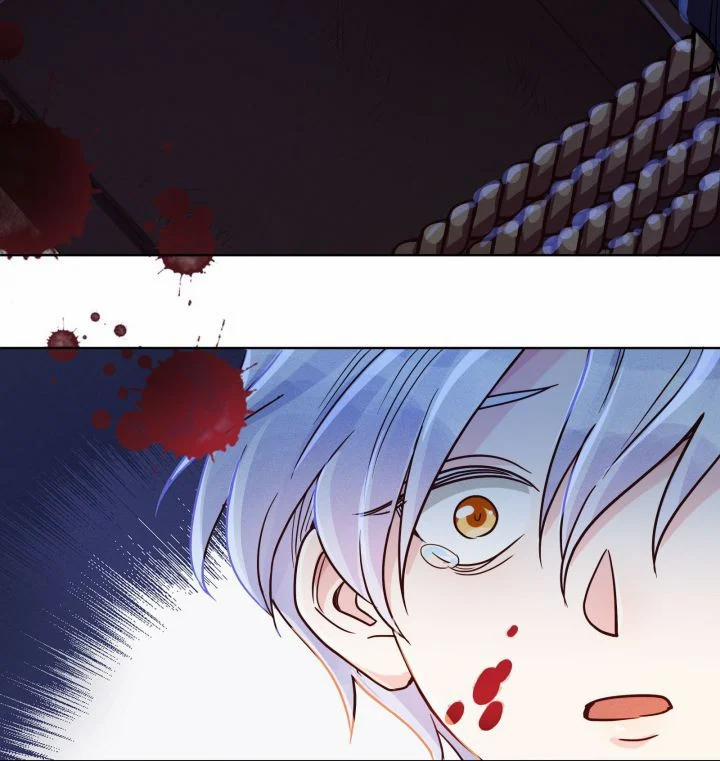 Mê Muội Mất Cả Ý Chí 8 trang 19