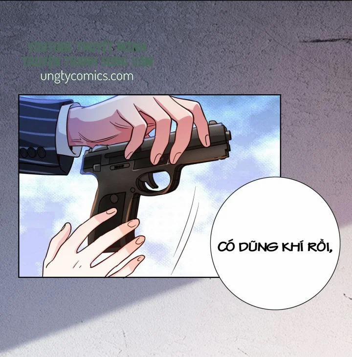 Mê Muội Mất Cả Ý Chí 8 trang 20