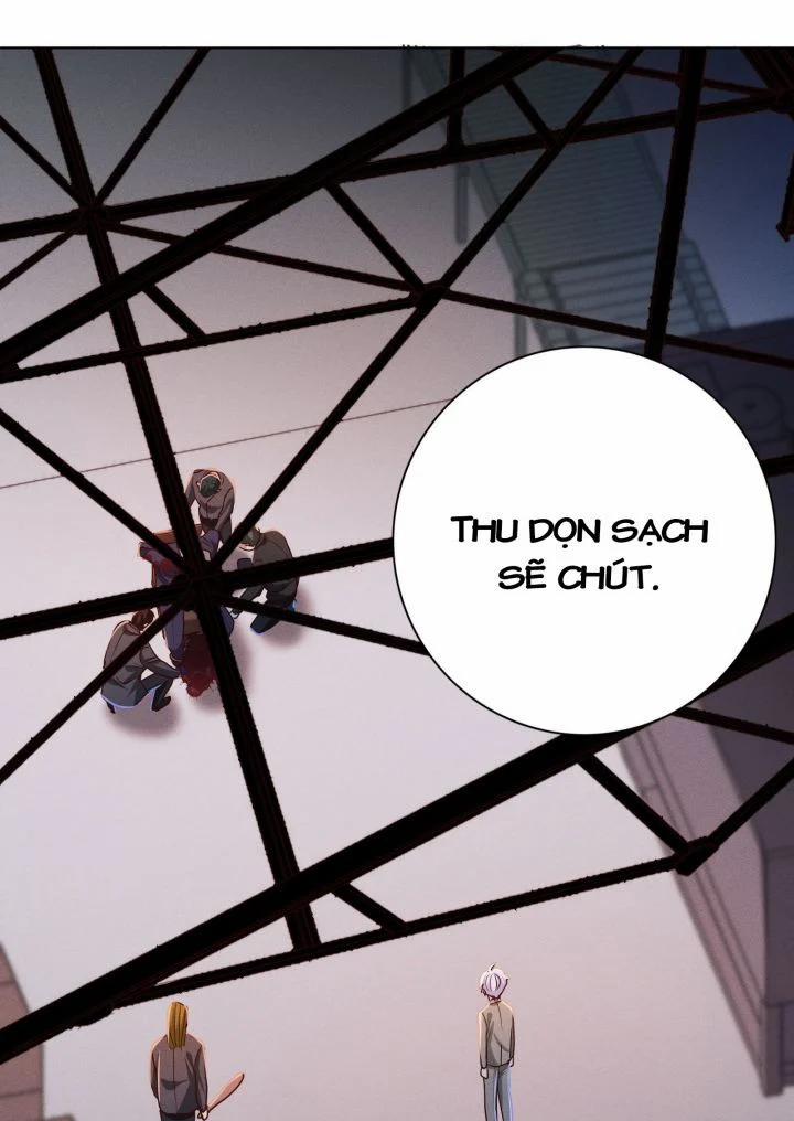 Mê Muội Mất Cả Ý Chí 8 trang 22