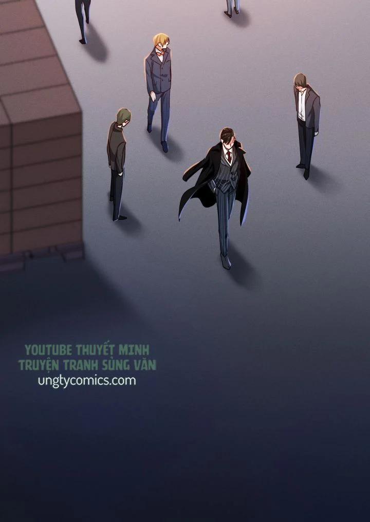 Mê Muội Mất Cả Ý Chí 8 trang 23