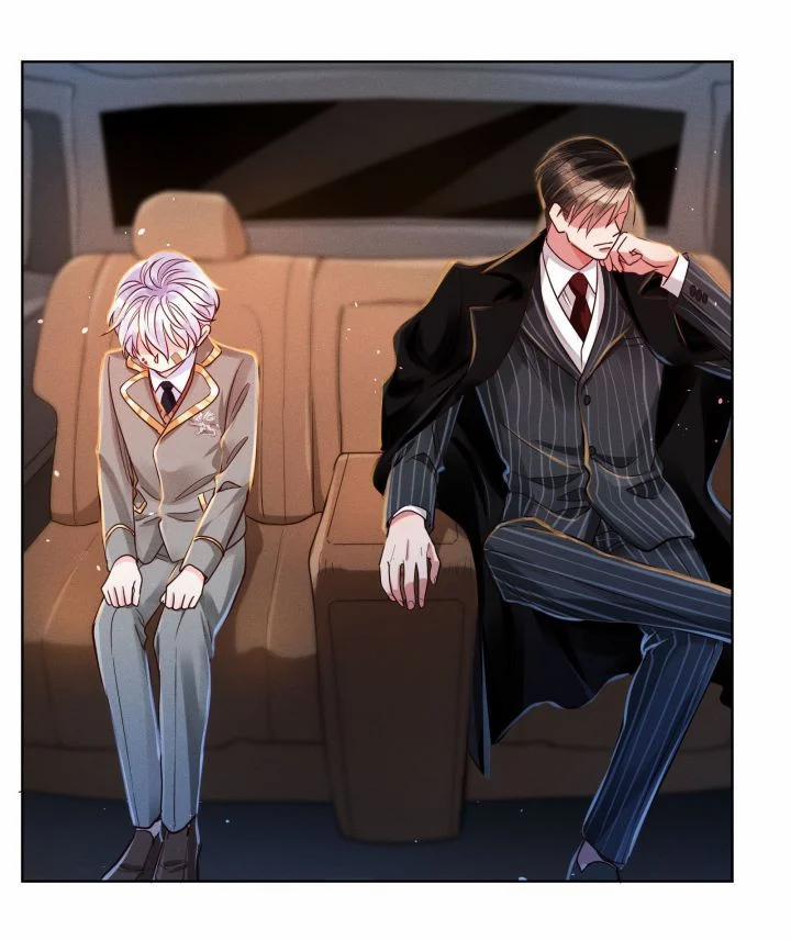 Mê Muội Mất Cả Ý Chí 8 trang 25