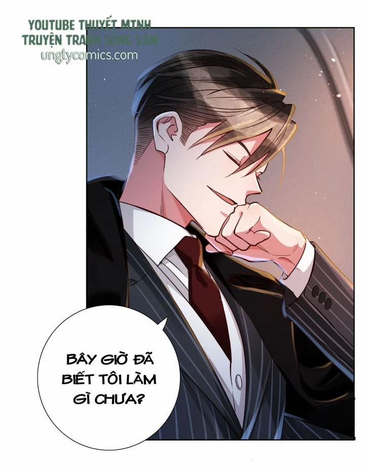 Mê Muội Mất Cả Ý Chí 8 trang 26