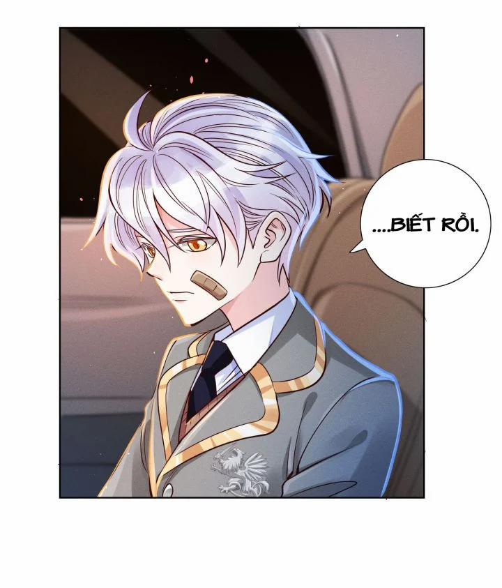 Mê Muội Mất Cả Ý Chí 8 trang 27