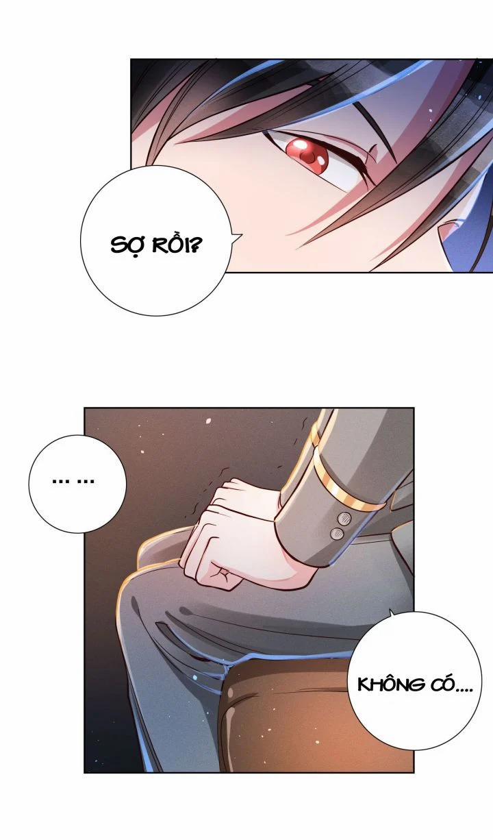 Mê Muội Mất Cả Ý Chí 8 trang 28