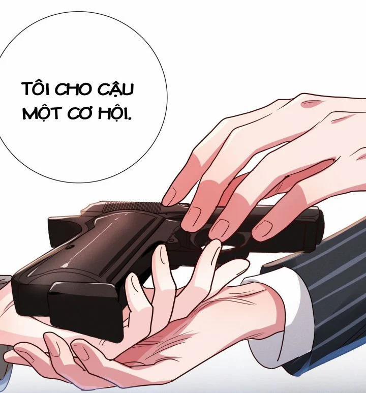 Mê Muội Mất Cả Ý Chí 8 trang 3