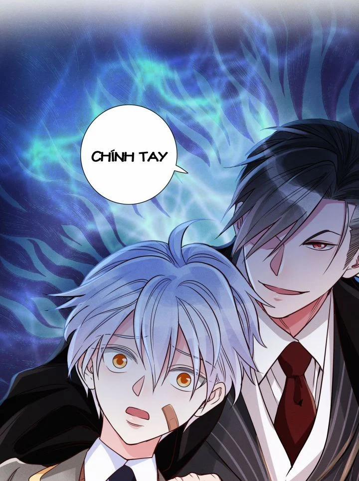 Mê Muội Mất Cả Ý Chí 8 trang 4