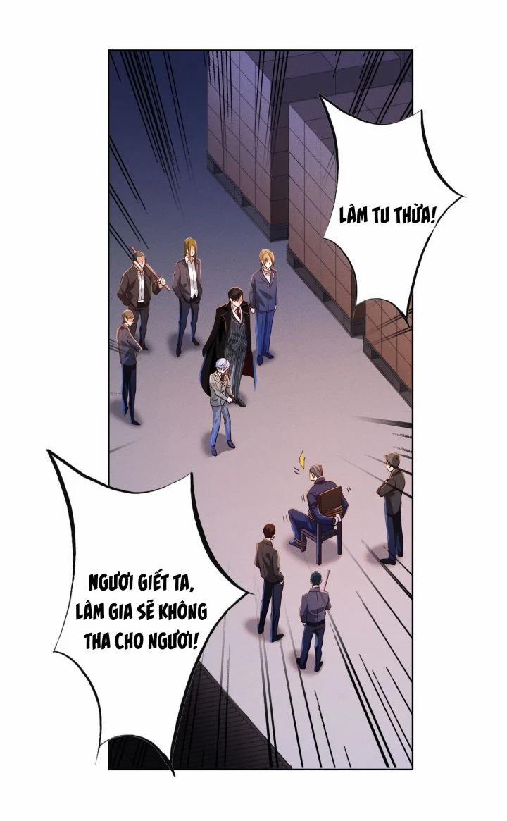 Mê Muội Mất Cả Ý Chí 8 trang 6