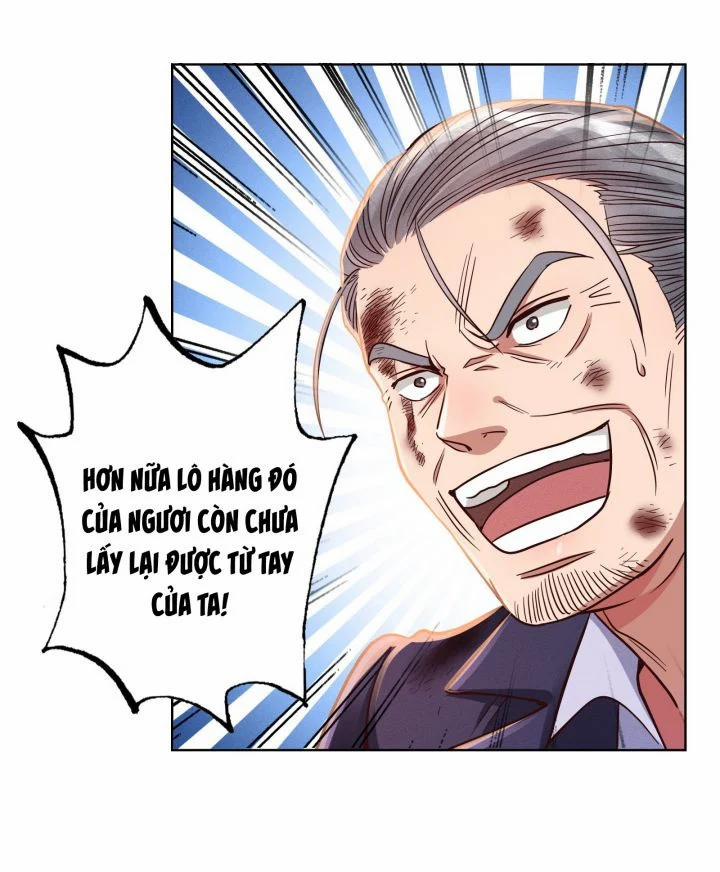 Mê Muội Mất Cả Ý Chí 8 trang 7