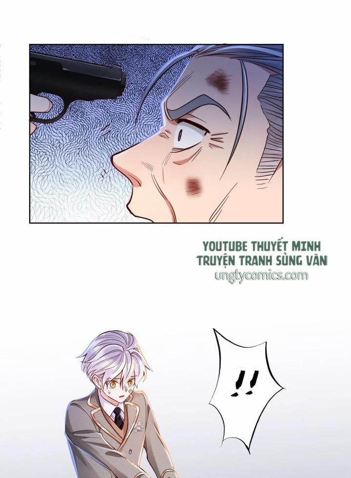 Mê Muội Mất Cả Ý Chí 8 trang 8