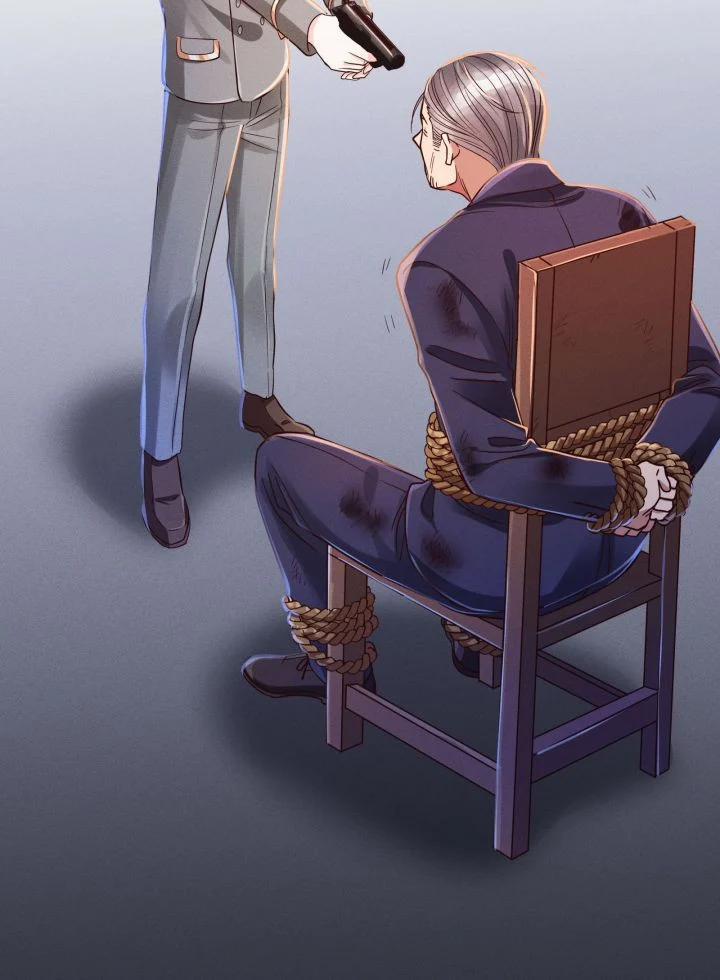 Mê Muội Mất Cả Ý Chí 8 trang 9