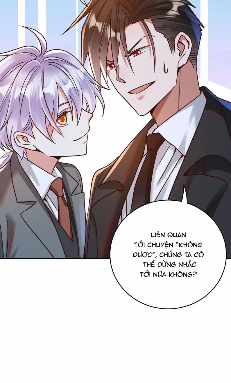 Mê Muội Mất Cả Ý Chí 80 trang 10