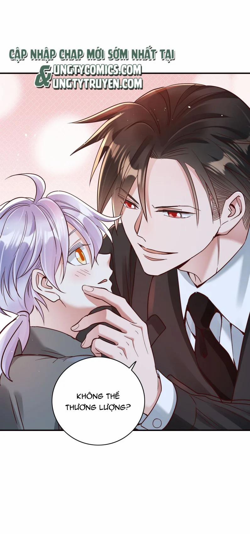 Mê Muội Mất Cả Ý Chí 80 trang 12