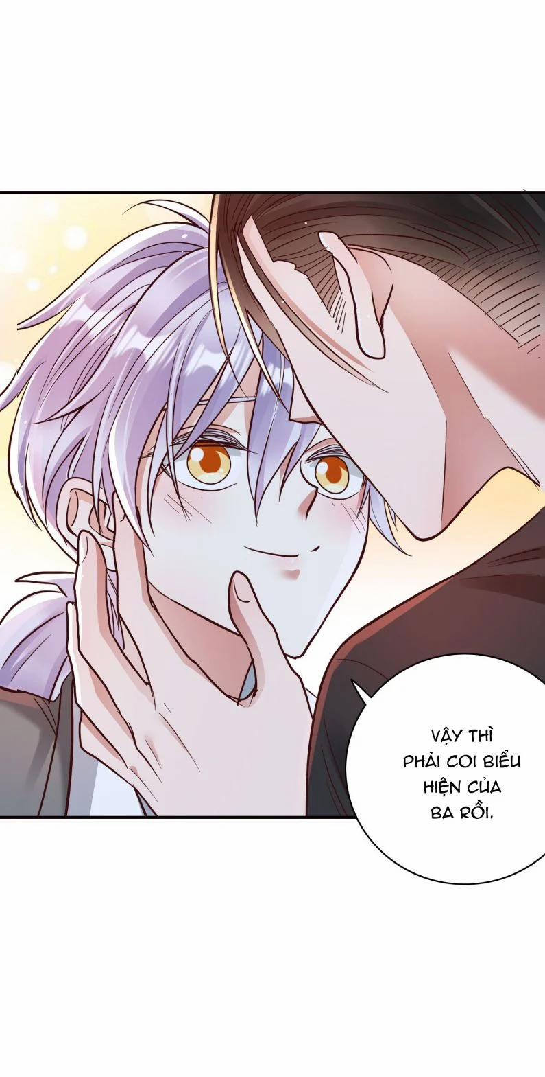 Mê Muội Mất Cả Ý Chí 80 trang 13