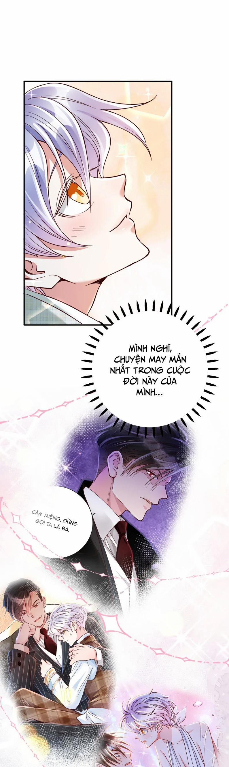 Mê Muội Mất Cả Ý Chí 80 trang 14