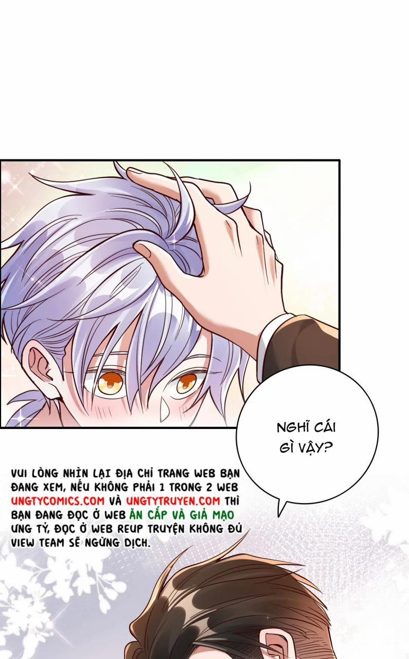 Mê Muội Mất Cả Ý Chí 80 trang 16