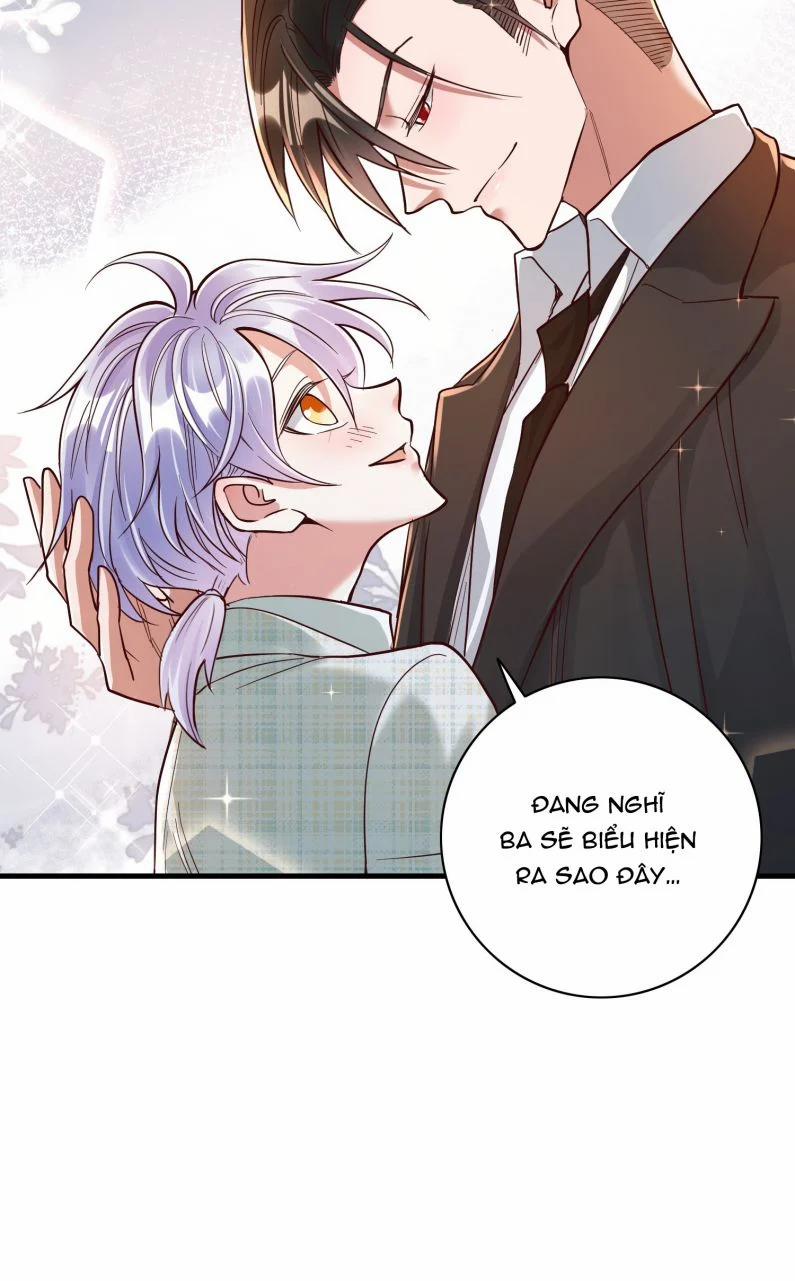 Mê Muội Mất Cả Ý Chí 80 trang 17