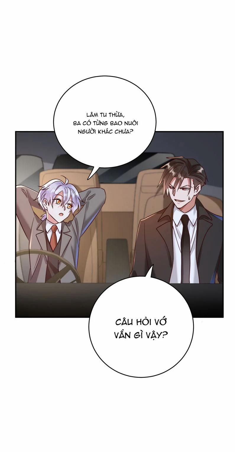 Mê Muội Mất Cả Ý Chí 80 trang 2